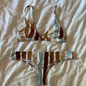 Rhythm bikini